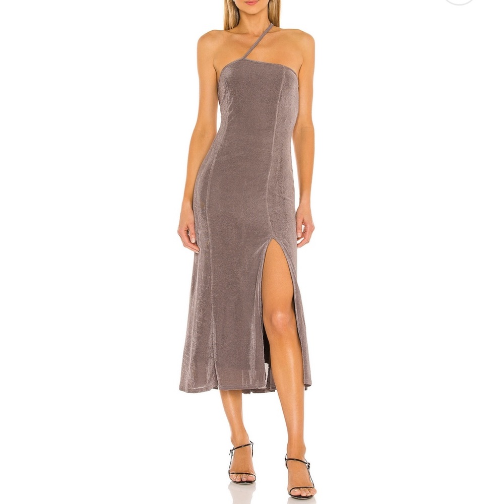 Revolve MIDI dress